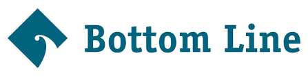 Bottom Line logo
